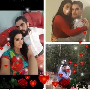 Meet your Posher, Ericka